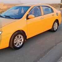 ليفان • ٢٠١١ • محرك يارس 1600