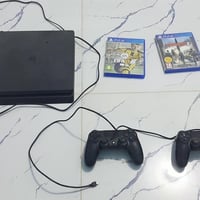 بلي فور • يدتين • قرصين