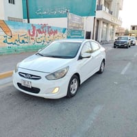 اكسنت خليجي • ٢٠١٣ • مكينه ١٦٠٠