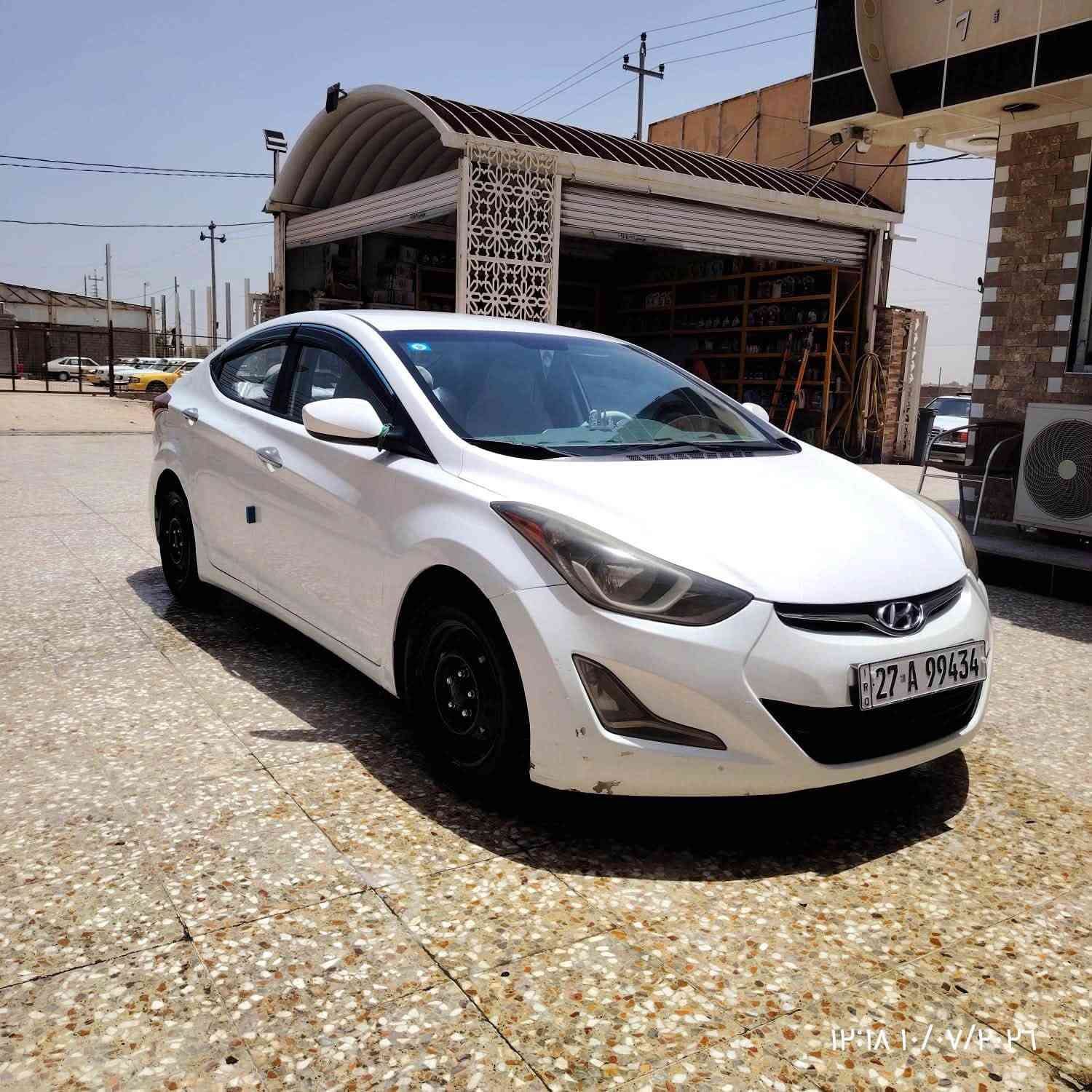 النترا • ٢٠١٦ • مكينة 2000