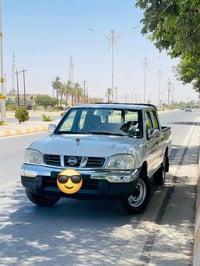 نيسان • ٢٠٠٩ • محرك نظيف