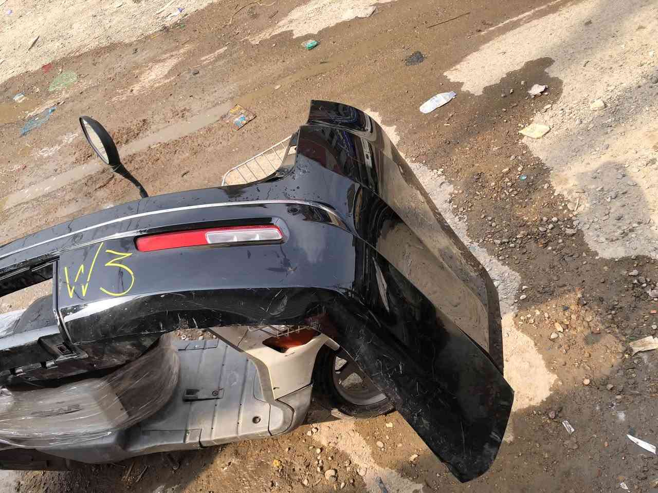 دعاميات خلفية • جيب واكنير ٢٠٢٥ • دوج دورنكو ٢٠٢٣