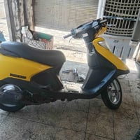 سبيسي ماليزي • مكينه ناعمه • سلف هندر