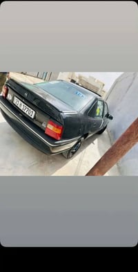 سيارة • حتى ٢٠٣١ • كركوك رحيماوه