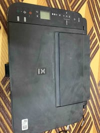 طابعة كانون للبيع بس ينقصها حبر 07740710568 بغداد مدينة الصدر
