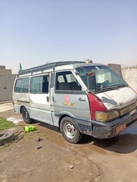 مكينة • كير • كربلاء طوريج