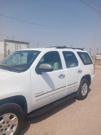 تاهو خليجي • ٢٠١١ • السونار