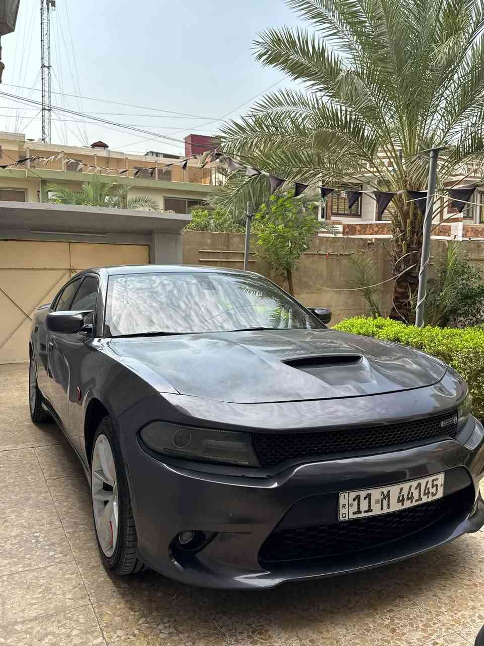 تشارجر RT • فول الفول • منظومة غاز