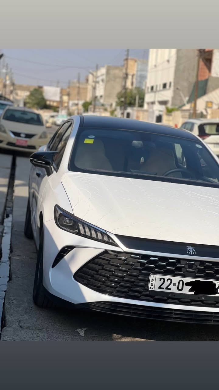 سلام علیکم بیوای دی کین پڵەس ٢٠٢٥ ناو کرێمی سەیارەکە ٩ هەزار ڕۆییە هیچ هیچی نیە بێ سبوغ بێ تەزرە بێ قەپ و قۆپ کامل ئەشیای لەگەڵە کامل کەمالیاتی بۆ کراوە سەیارەیەکی جوانە کارەبایات و هەموو شتی بەشەرت دەعامی لۆ دەعامی 
سعری ١٤٣ و مەجال
سەیارەکە لە هەولێرە
*********** أربيل, العراق
