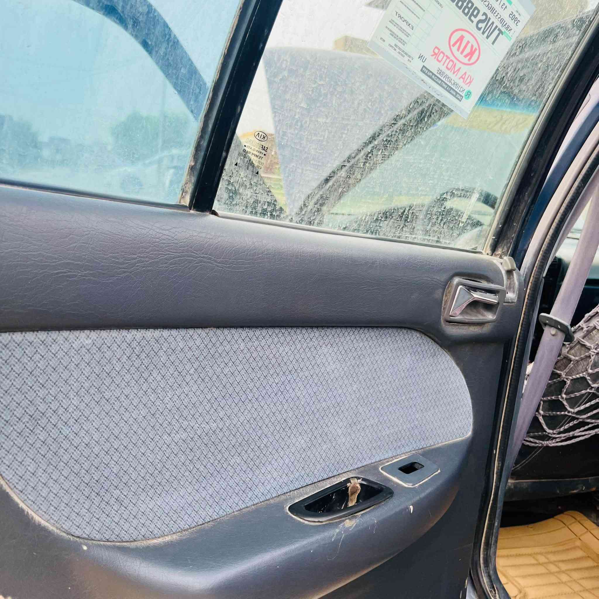 السلام عليكم سيفيا  95 رقم بابل نكليزي تحويل مباشر مكينه 16 مسكر كير عادي مكفولات مكينه وكير سياره بلادي بدون صبغ فقط هلاات خلفيه سياره جاهزه خير من الله مابيه كل نقص 
مكان بابل المسييب ترهم بيع او مراوس 
***********
