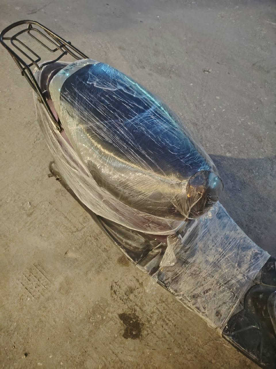تسع زروف • كفاله • القرنه