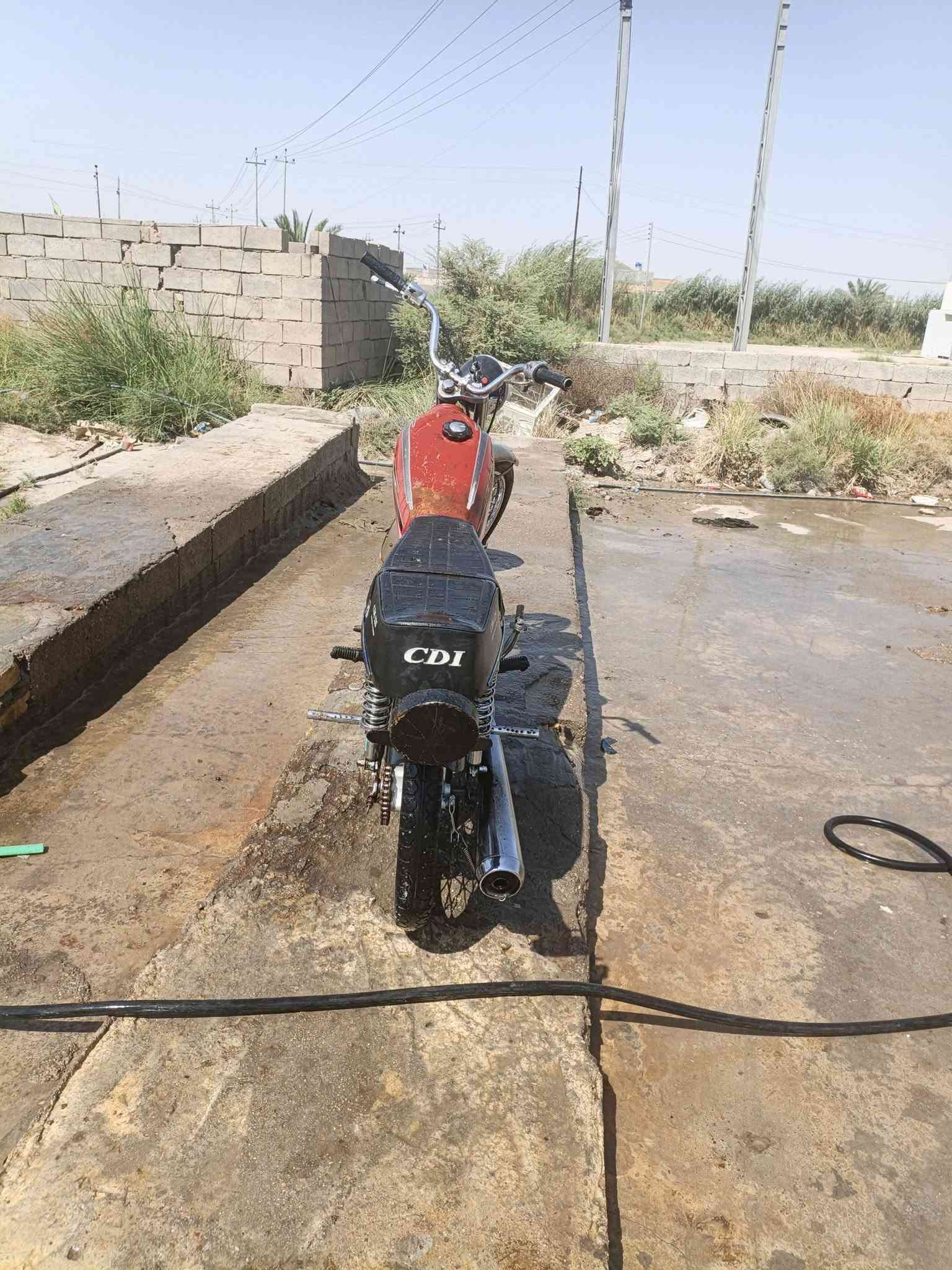سلام عليكم درجه للبيع درجه نضيفه مديله 2020 400 وخمسن رقمي ***********
