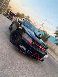 افنجر • ٢٠١٢ • مكينة ٣٦٠٠