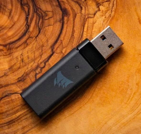 Corsair HS70 PRO Wireless
نضافة 100% شبه جديدة نقص فقط مايك السعر ٣٥ الف متوفر توصيل للتواصل ***********
