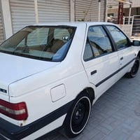 بيجو 405 • ٢٠١٠ • كير ومكينة مكفولة