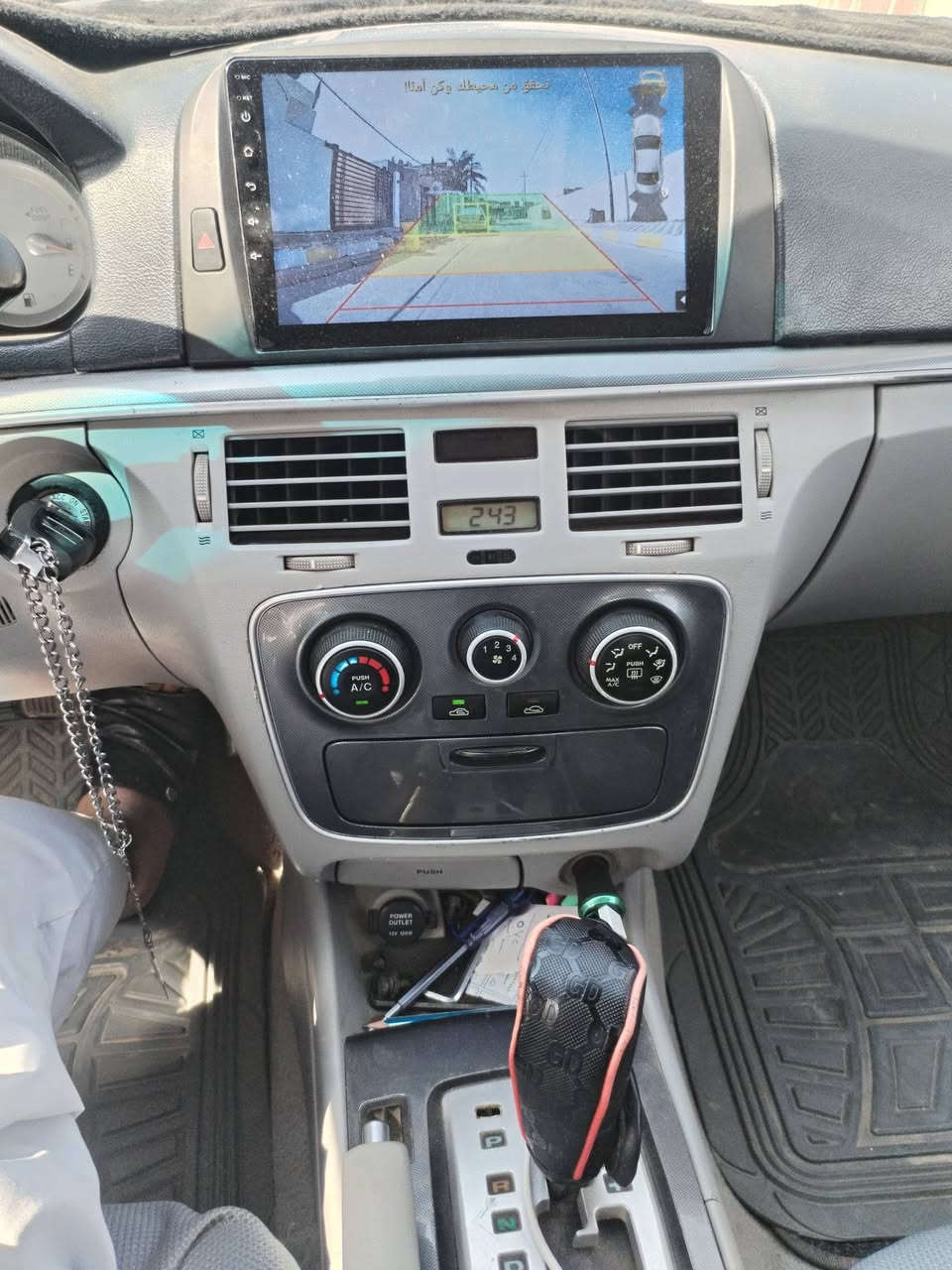 سياره سوناتا للبيع أمريكي موديل ٢٠٠٧ ابيض لؤلؤي جاهزة من كل شي تبريد محرك حداديه رقم واسط مكينة ٤سلندر ٢٤٠٠ انجليزي مكان السيارة في الرفاعي *********** السعر ٩٧

