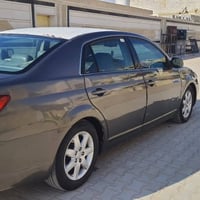 افلون ٢٠٠٧ • وارد امريكي • رقم بغداد