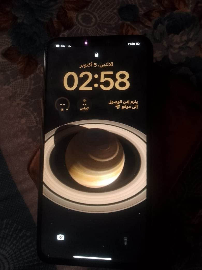 اكس اس ماكس • ٢٥٦ • مبدل بطارية
