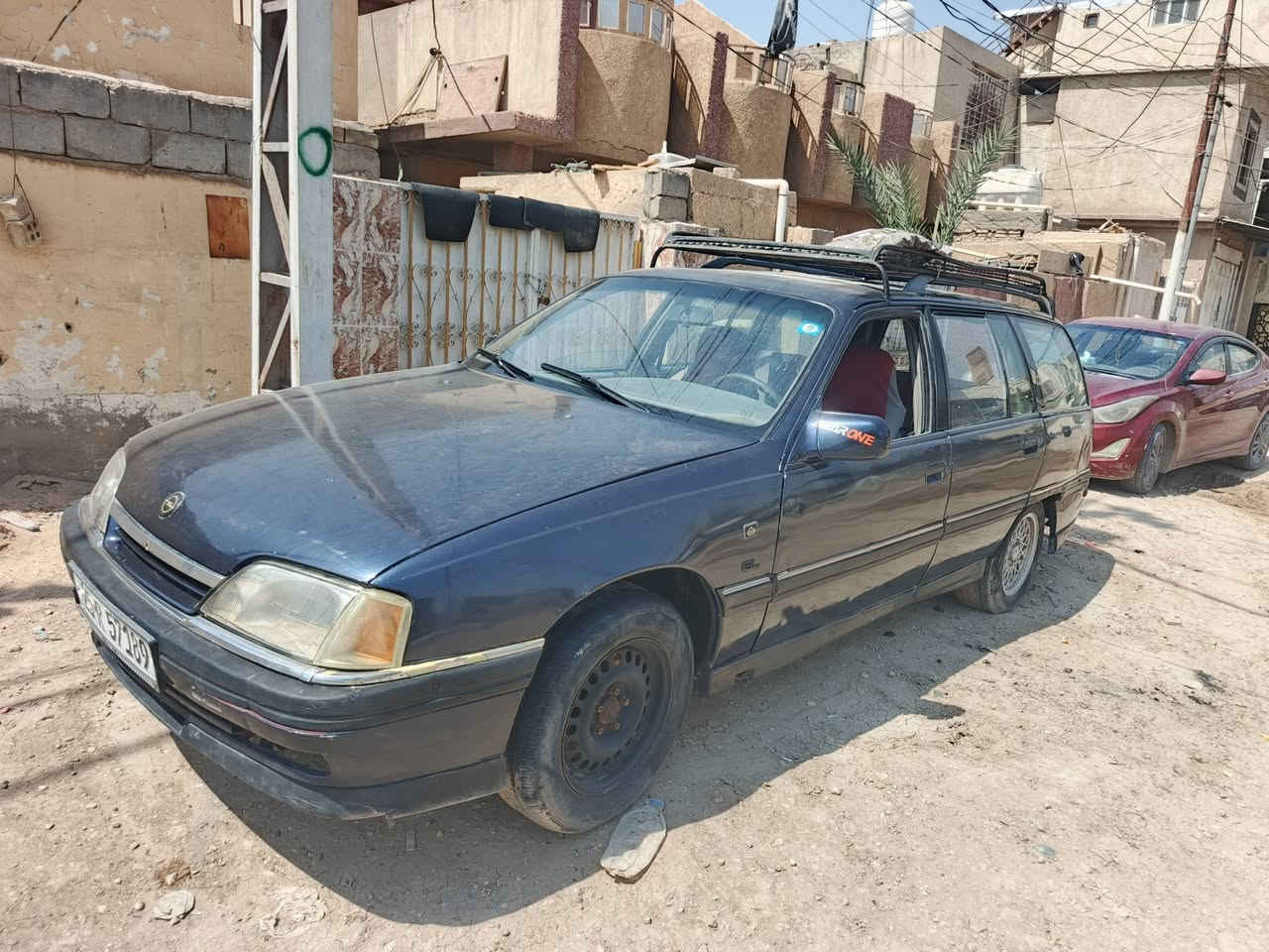 ستيشن ١٩٩١
***********
