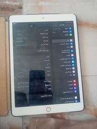 آيباد 7 • ابل • سؤال الذاكرة