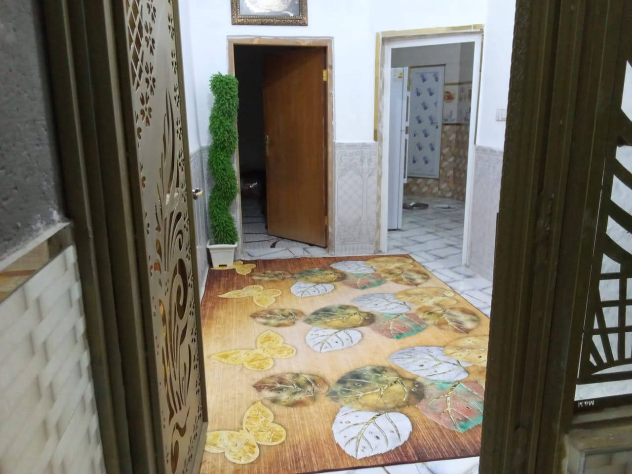 حي العسكري • طابقين • ٩٠م