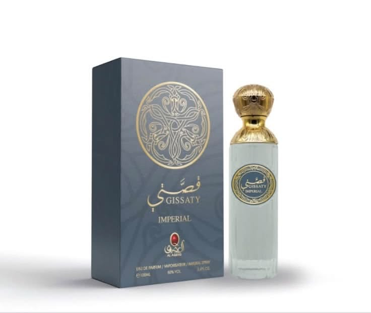عطور • موديلات مختلفة • تكريت القادسية