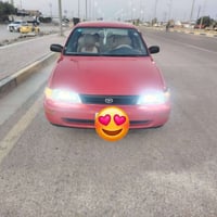 كورلا • ١٩٩٣ • رقم بغداد دولي