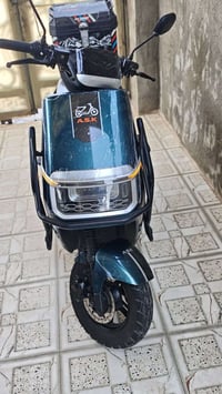 موديل ٢٠٢٦ • موطور جديد • ٦ بطاريات