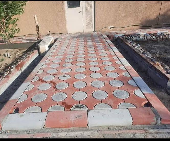 مقرنص • تشطيبات حديثة • بغداد والمحافظات