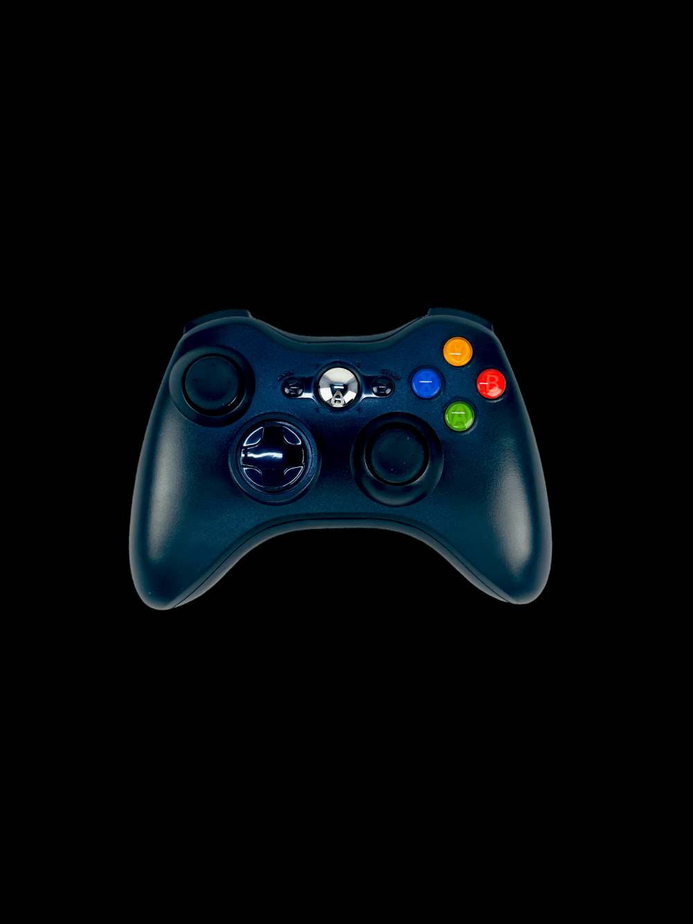 جويستك اكس بوكس لاسلكي

المميزات:

جويستك يعمل على اكس بوكس 360 و PS3 و الكمبيوتر كما يمكن ربطه على اجهزة الاندرويد

تعمل على البطاريات نوع AA  عدد 2

مساحة اتصال تصل حتى 9 متر

طريقة الاستخدام: يجب ربط جهاز البث على منفذ USB  ثم ربط الجويستك عن طريق البلوتوث