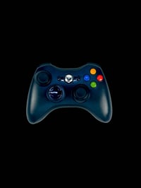 جويستك اكس بوكس لاسلكي  المميزات:  جويستك يعمل على اكس بوكس 360 و PS3 ...