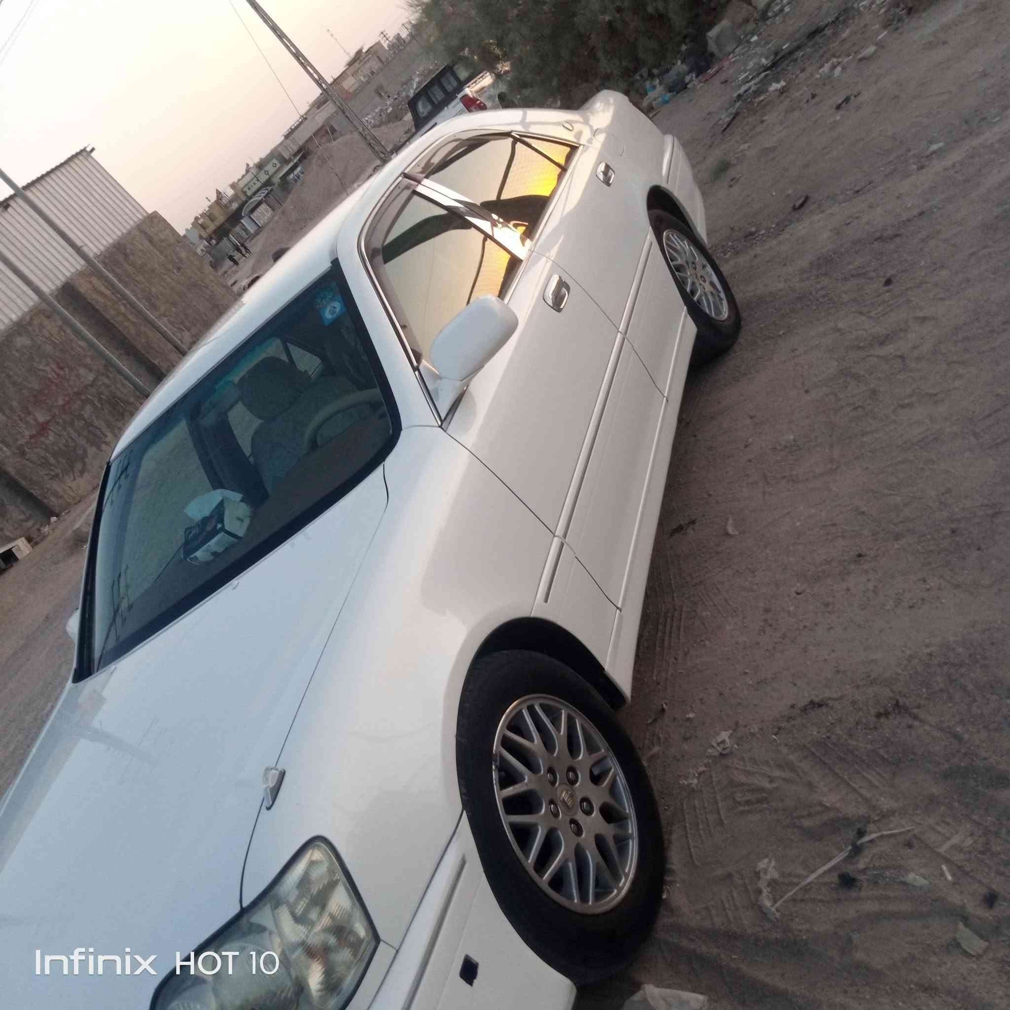 كرستال • ميسان • قرار ٤٨