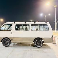 كية بسته • ١٩٩٥ • بابل الشوملي
