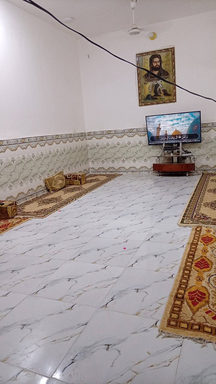 بيتي للبيع مساحه 200م غرفتين وصاله ومطبخ رقمي ***********
