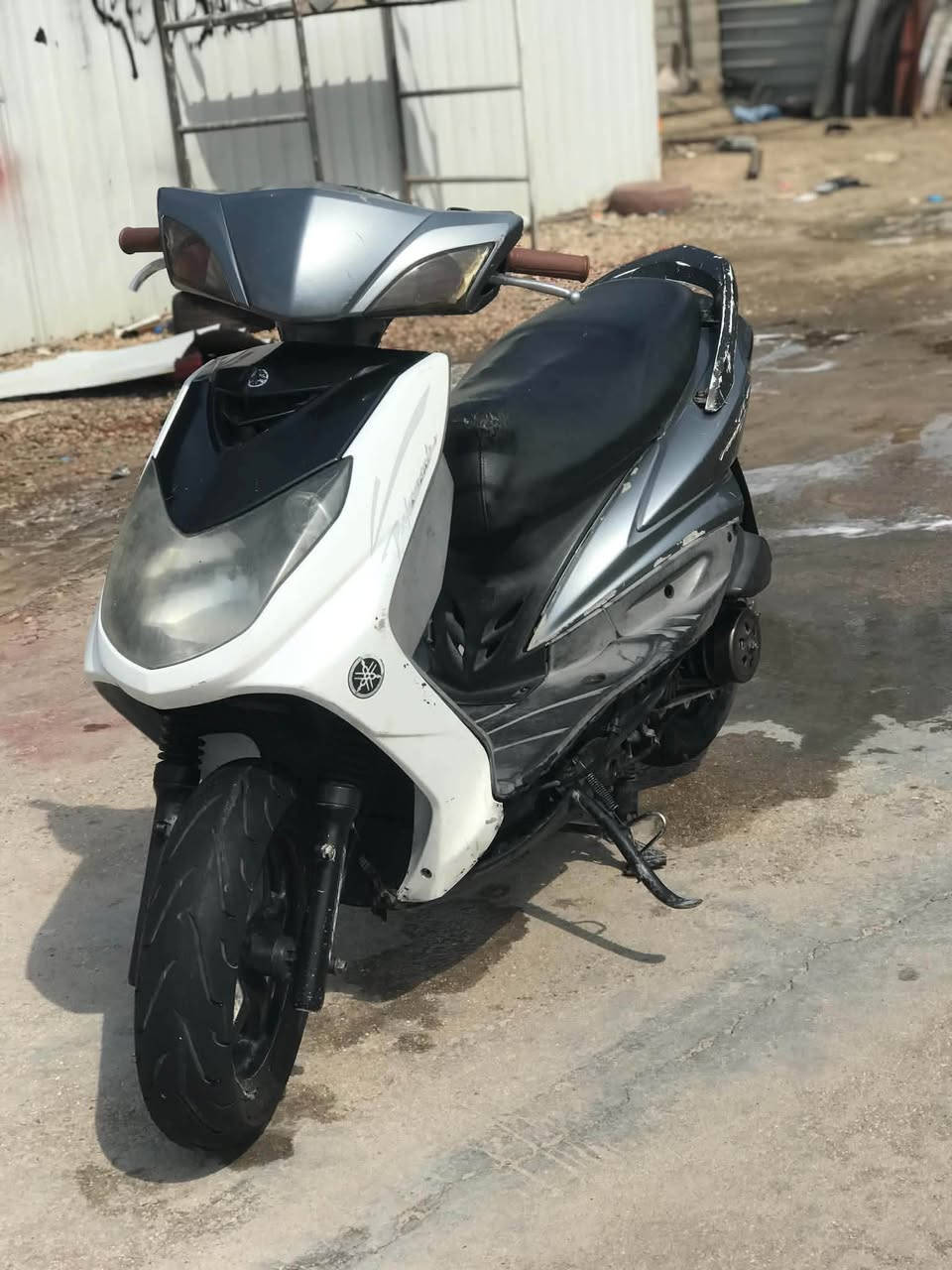 السلام عليكم سكنس فحل نوزل كامله مكمله نقص جاملغ وترايش قبق هندر موجود شلعه معدل سعرها 400 وبيها مجال مكاني حله محاويل
