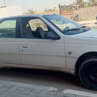 بيجو 405 • ٢٠١٢ • رقم بصرة