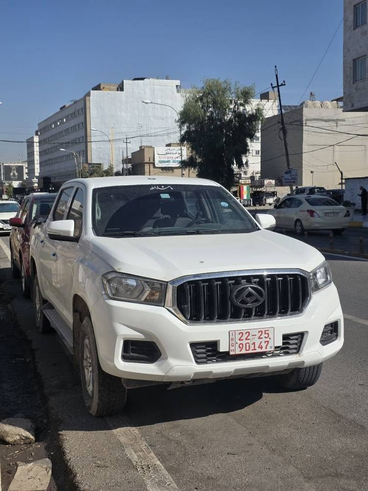:mg t60 2023
98 هەزار رۆیشتیە سەیارەکی زۆر توند و تۆڵە 
چەند قۆپێکی بچوکی هەیە لەگەل سەقفەکەی قۆپەکی بچووکی هەیە دوو بست کاردی هەیە سۆنەرەکەی داندرایە 
ژمارە کاتییە دوو مانگ و نیوی مایە 
*********** أربيل, العراق
