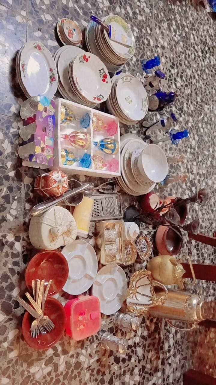السلام عليكم قيم واخذها كلها للاستفسار مراسله الرقم ***********
