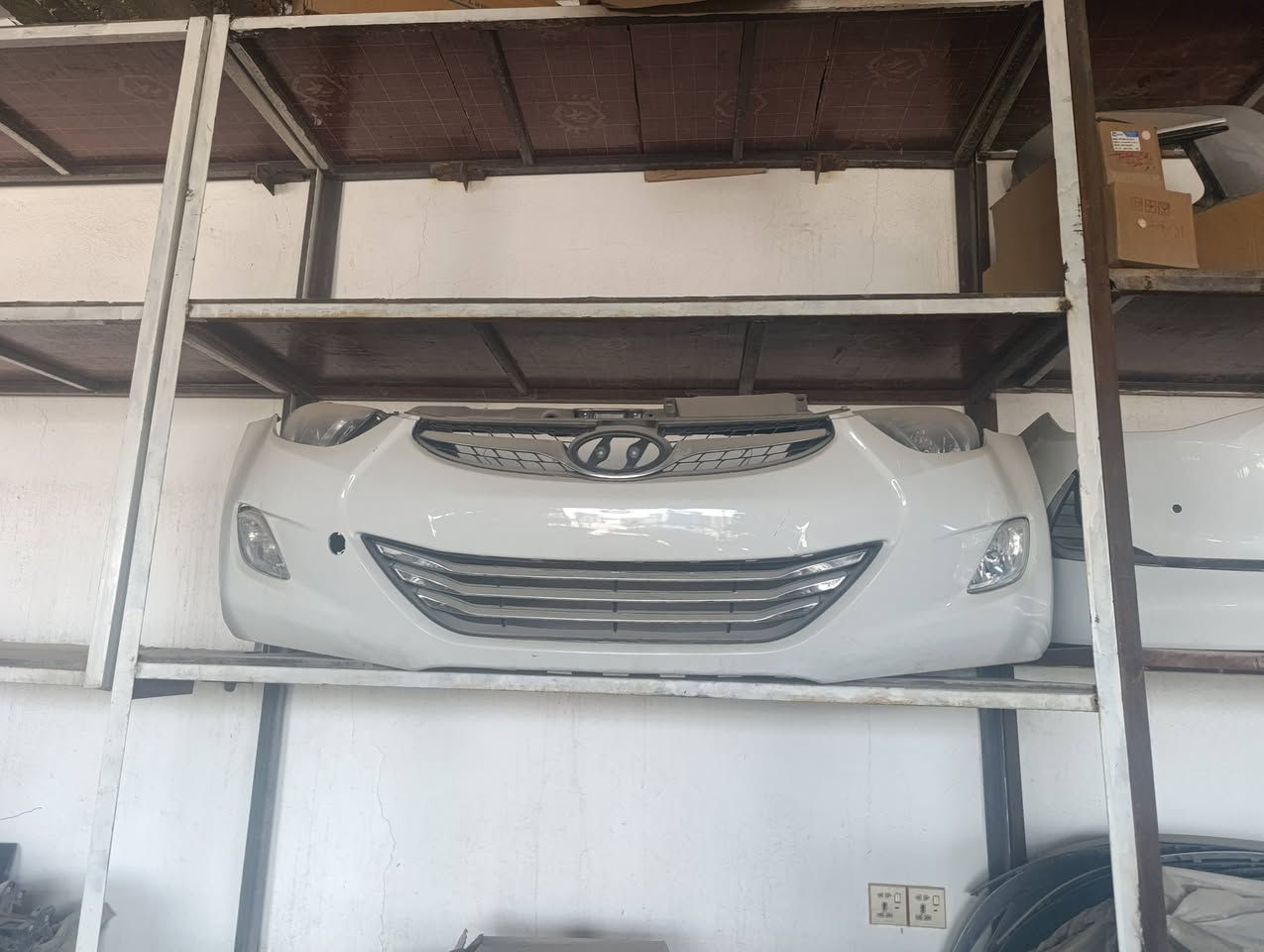 سلام عليكم
عرض خاص سعر مناسب جدا جدا 

جام لأيت اصلي كوري 

متوفر شباك

دعامية النترا 

مديل ٢١ـ٢٣  فول

مع شباك 

سعر مناسب جدا 

*********** واتس اب
