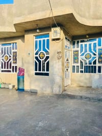 دخل المحدود ثانيه • ٢٠٠م • بناء حديث
