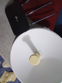 نانو ولوتر • مستعمل • نظيف