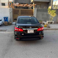 سنترا • ٢٠١٩ • وارد امريكي
