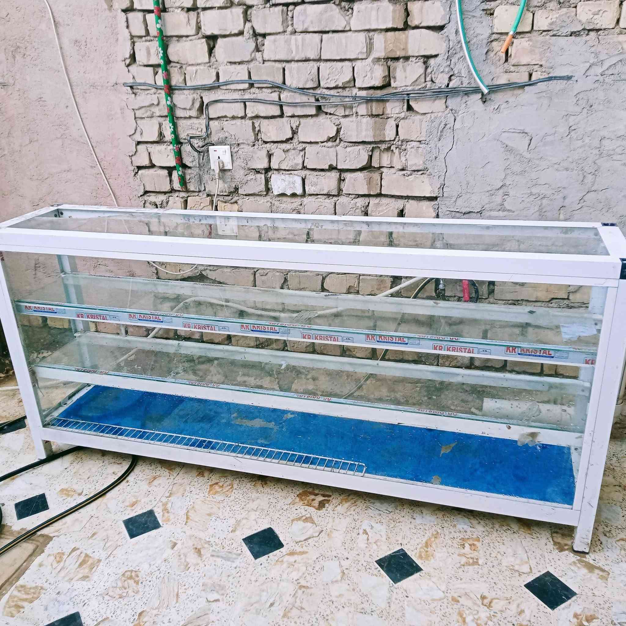 عارضة • اغراض اسواق • بغداد