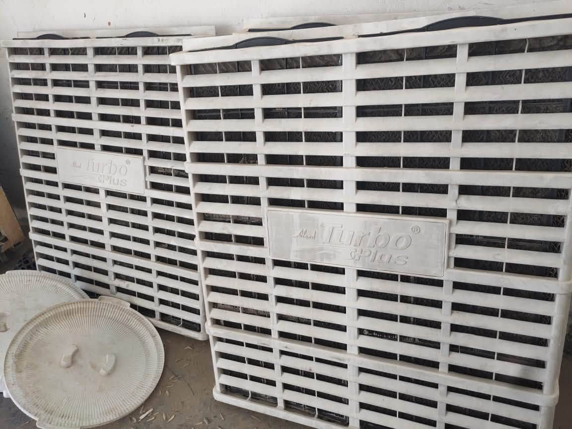 سلام عليكم
مبرده شركه توربو حجم كبير تبريد مركزي سعره 550

بلازمه حجم 60 فول موصفات انترنيت سعره 350

ثلاجه اصليه حجم كبير سعره 100 

مكاني فلوجه واسعار بيهن مجال اتصل ودلل

***********
ادمن وافق
