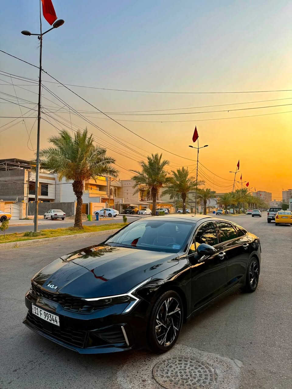 مراوس فقط
كي فايف موديل 2025 الشكل الجديد دشبول متصل فول مواصفات 1/1جي تي لاين 2500تنفس طبيعي

ماشيه ٣٢،٠٠٠ كيلوا فقط 

كير مكينه حداديه تدفئه تبريد فول

حادث اربع قطع صبغ بدون تبديل +بارد بباب السايق 

رقم بغداد مميز ب اسمي +هزه جديده 

العنوان بغداد السيديه ***********
