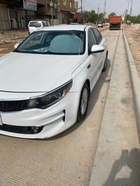 اوبتما ٢٠١٦ • GDI 2400 • خبط جانبي