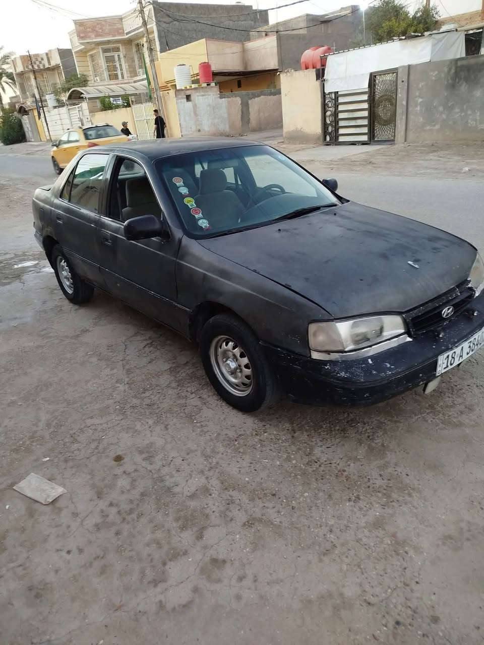 السلام عليكم  انتره دمعه موديل 1994 هزه وتحويل جديد انكليزي رقمه بابل سنويه 30 مالك جيراني تحويل شوكت ماجان  نضافه كدامك حداديه جديده باتري جديد تخم تاير جدد تبريد شغال فقط غاز شرط تراي لبصره 🥇
فقط خيط بخار بيهه السعر {18}وببه مجال مكاني #حله #المحاويل
 لتصال ***********
السلام عليكم  انتره دمعه موديل 1994 هزه وتحويل جديد انكليزي رقمه بابل سنويه 30 مالك جيراني تحويل شوكت ماجان  نضافه كدامك حداديه جديده باتري جديد تخم تاير جدد تبريد شغال فقط غاز شرط تراي لبصره 🥇
