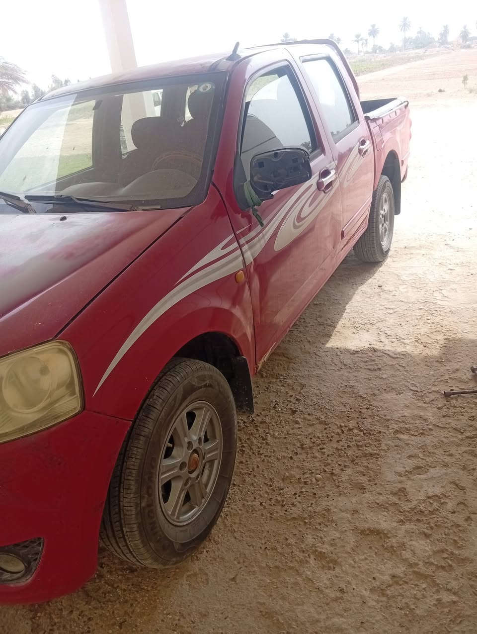 كريت ويل • ٢٠١٢ • رقم قادسيه