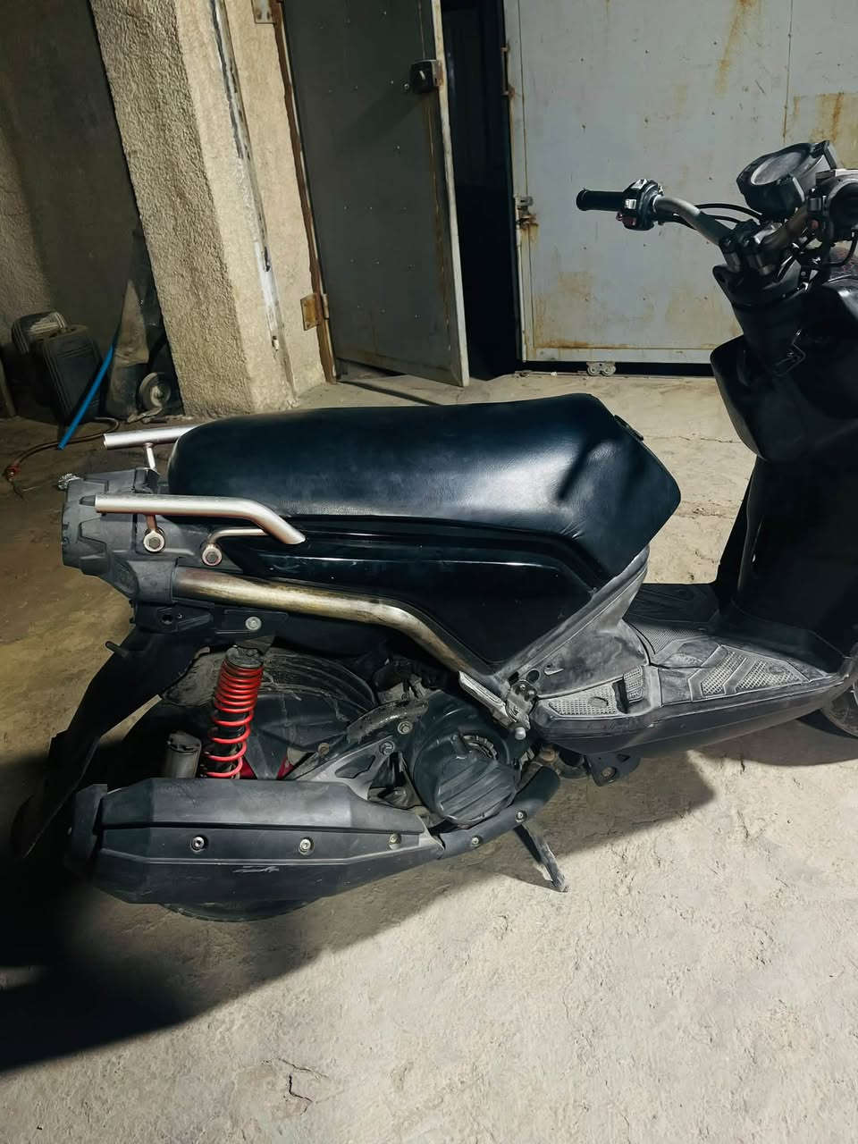 دراجه للبيع سكنس جبلي بلادي كهربائيات كلها شغاله كفرات بلادي دبلات بلادي دراجه نضيفه بيها يدات رياضي وستيرن رياضي وسبايدر رياضي بلادي مكاني بغداد كريعات ؟ الرقم ***********
