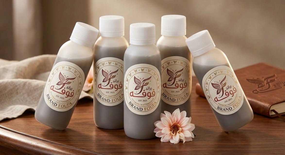 🌸 لكل امرأة تحلم بشعر مثالي وجذاب 🌸

​إليكِ خلطة الأعشاب السحرية للعناية بالشعر ✨

تعمل على تغذية شعرك من الجذور حتى الأطراف لتمنحك:

✨ نعومة فائقة ولمعان لا يُقاوم.

✨ زيادة واضحة في الطول والكثافة.

✨ إيقاف التساقط وتقوية البصيلات.

​⏱ طريقة الاستخدام:

ضعي الزيت على شعرك لمدة 4 ساعات ثم اغسليه، استخدميه 3 مرات في الأسبوع واكتشفي الفرق بنفسك!

​تمتعي بشعر أحلى وأحلى كل يوم! 💆‍♀️

للحجز وتس ***********

نص مكتوب في الصور:
- سر الشعر الطويل والحيوي بلمسة واحدة!
- تعبتي من التساقط والجفاف؟ جبنالك الحل المثالي!
- زيت الشعر المطور بخلطة الأعشاب الطبيعية 100%
- فوائد المنتج:
- * يمنح شعرك نعومة فائقة ولمعان ساحر من أول استخدام.
- * يغذي الفروة ويعزز نمو الشعر ليصبح أطول وأكثر كثافة.
- * يحارب التساقط ويقوي البصيلات من الجذور.
- طريقة الاستخدام:
- 1. توضع كمية مناسبة على الفروة وأطراف الشعر.
- 2. يترك لمدة 4 ساعات فقط.
- 3. يغسل جيداً بالشامبو.
- يستخدم 3 مرات في الأسبوع للحصول على أسرع وأفضل النتائج.
- استمري عليه وتمتعي بشعر أحلى، أنعم، وأكثر صحة!
- Meta AI